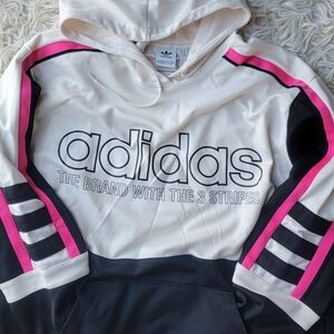 Adidas hoodie